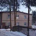 דירה 107 Olesnice v Orlickych horach