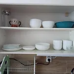 107 公寓 *