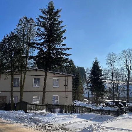 107 Apartment Olesnice v Orlickych horach