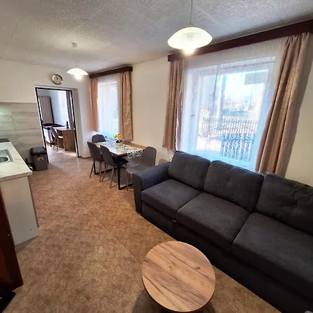 107 Apartament *
