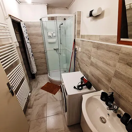 Apartment 107 Olesnice v Orlickych horach