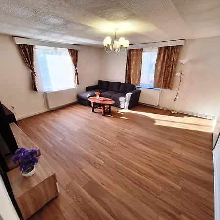 107 Apartment