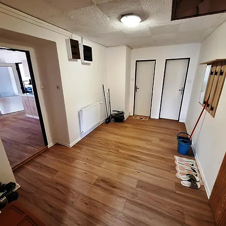 107 Apartment