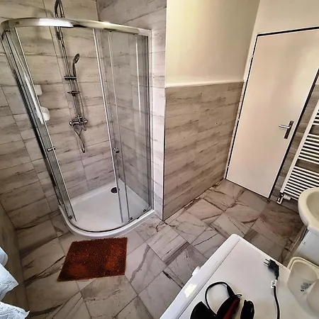 107 Apartment *