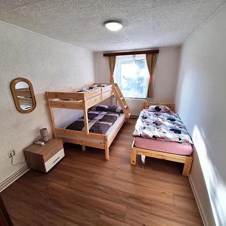 107 Apartment *