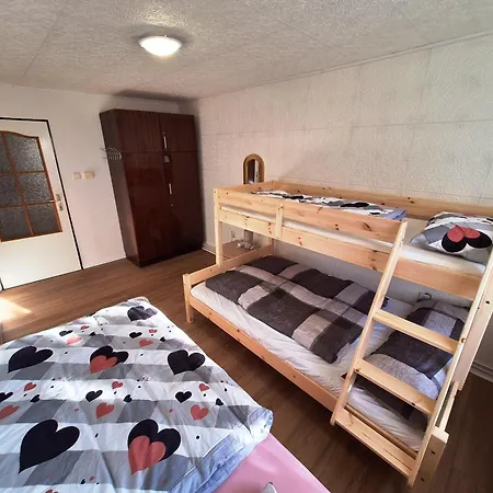 Apartment 107 *