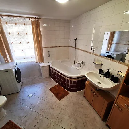 107 Apartment Olesnice v Orlickych horach