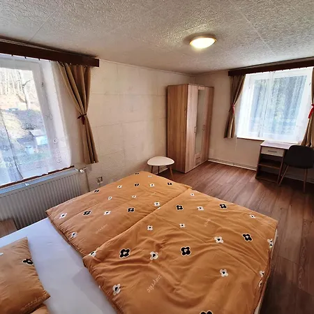 Apartment 107 Olesnice v Orlickych horach