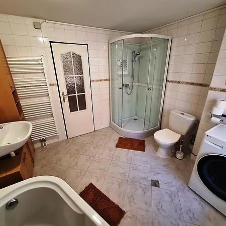 Apartament 107 Olesnice v Orlickych horach