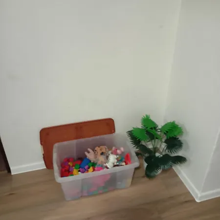 Apartment 107 *