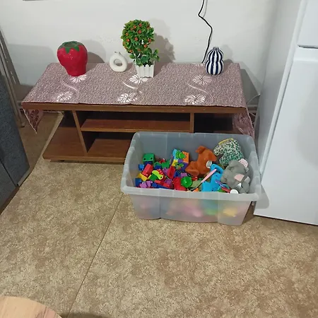 107 Apartamento *
