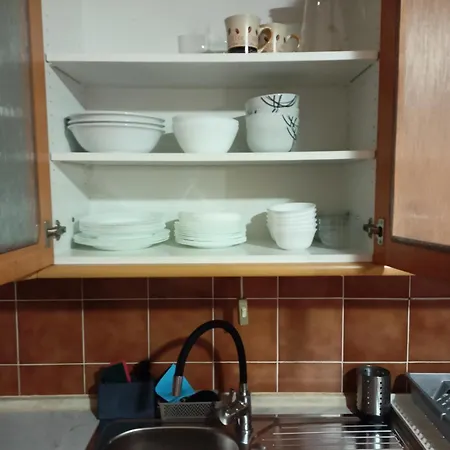 107 Apartamento Olesnice v Orlickych horach