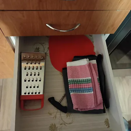 Apartamento 107 *