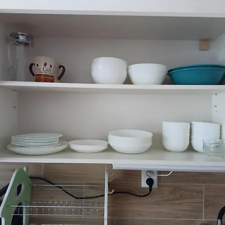 107 Apartment *