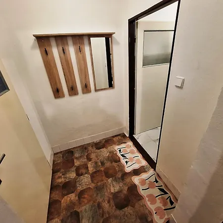 Apartment 107