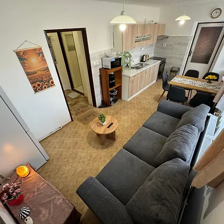 Apartamento 107 Olesnice v Orlickych horach