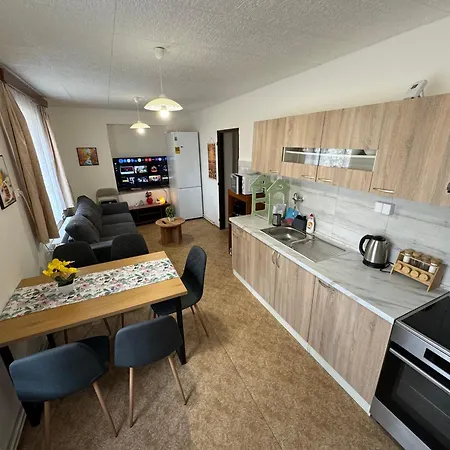 107 Apartamento *