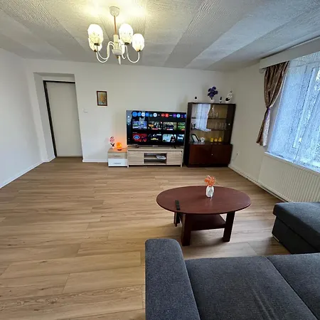 107 Apartamento *