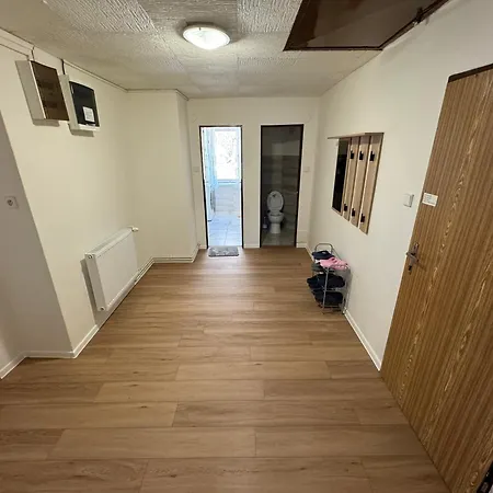 Apartamento 107 Olesnice v Orlickych horach