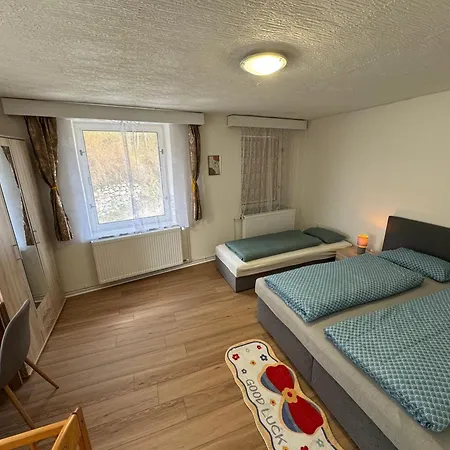 107 Apartamento Olesnice v Orlickych horach