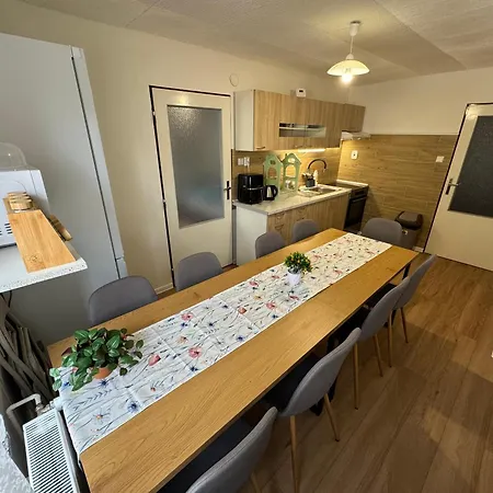 107 Apartment Olesnice v Orlickych horach