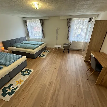 Apartamento 107