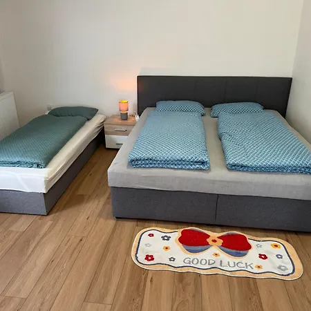 107 Apartamento *