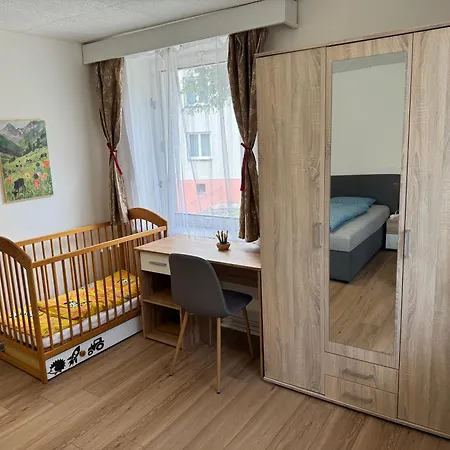 107 Apartamento *