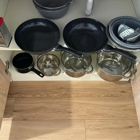 Apartamento 107