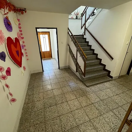 Apartamento 107 Olesnice v Orlickych horach