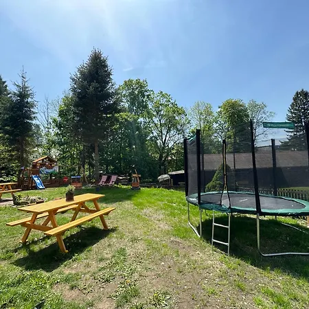 107 Apartamento Olesnice v Orlickych horach