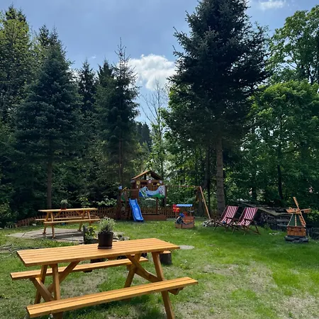 107 Apartamento Olesnice v Orlickych horach