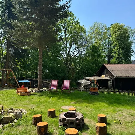 107 * Olesnice v Orlickych horach