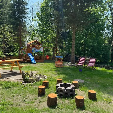 Apartamento 107 Olesnice v Orlickych horach