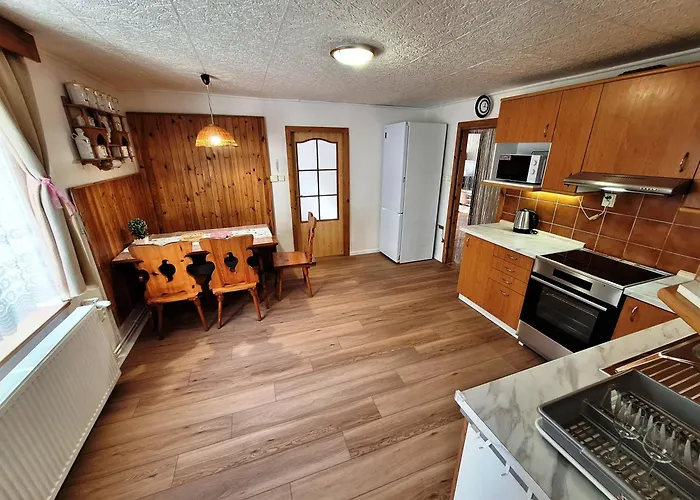 107 * Olesnice v Orlickych horach