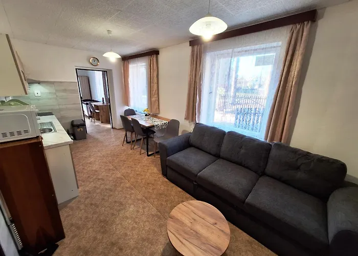 107 Apartament *