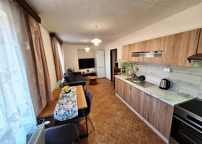 107 Apartament *