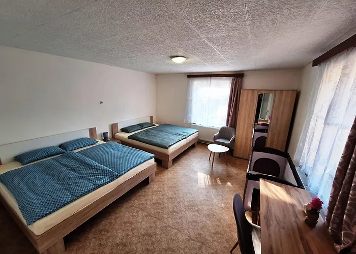 Apartament 107 *