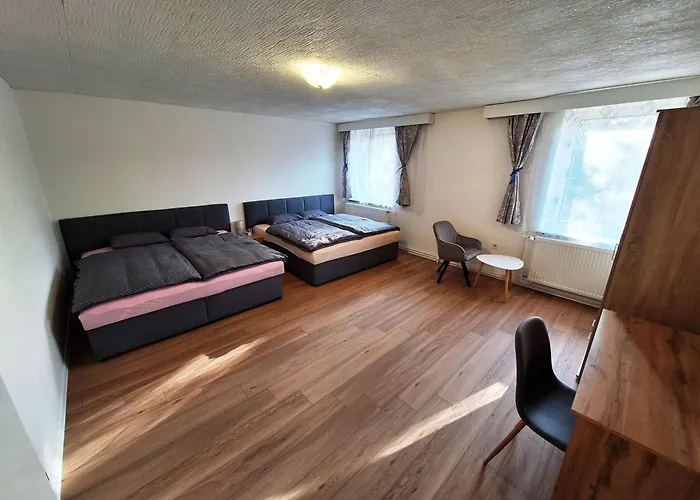 Apartament 107 *