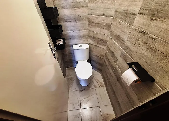 107 Lägenhet Olesnice v Orlickych horach