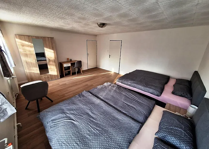 Apartament 107