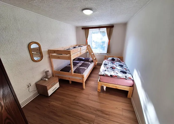 107 Apartament *