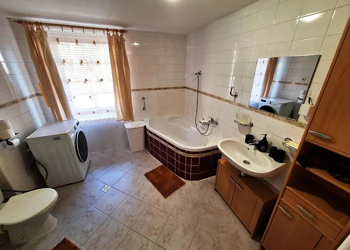 107 Apartament Olesnice v Orlickych horach