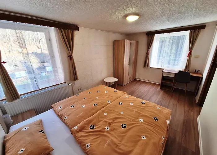 Apartament 107 Olesnice v Orlickych horach