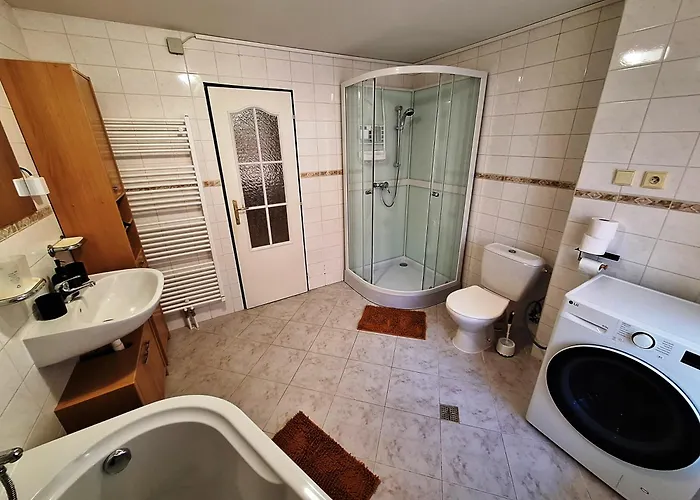 Apartament 107 Olesnice v Orlickych horach