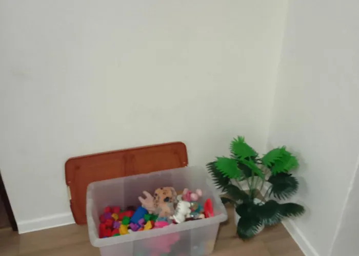 Apartament 107 *
