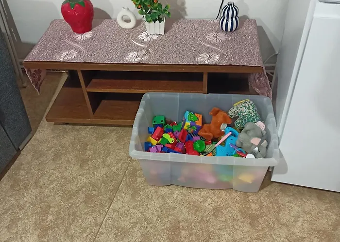 107 Apartament *