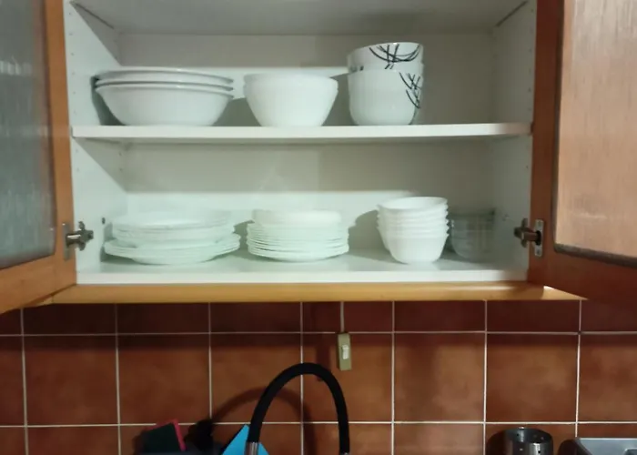 107 Lägenhet Olesnice v Orlickych horach