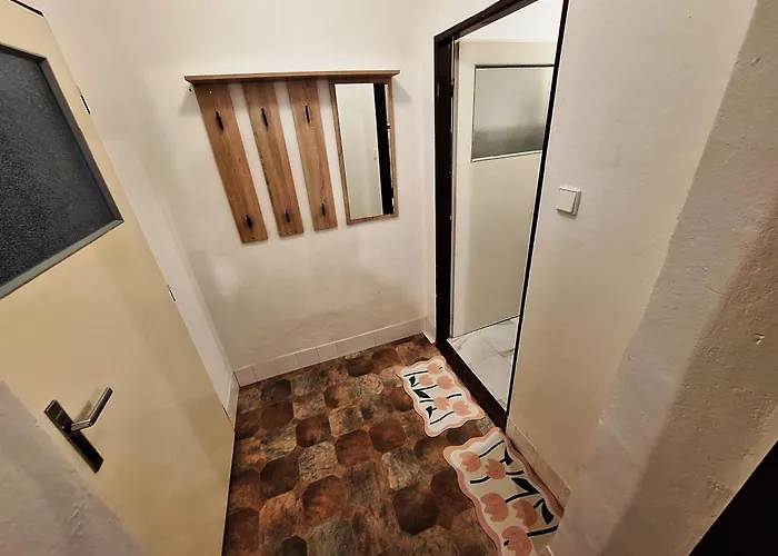 Apartament 107